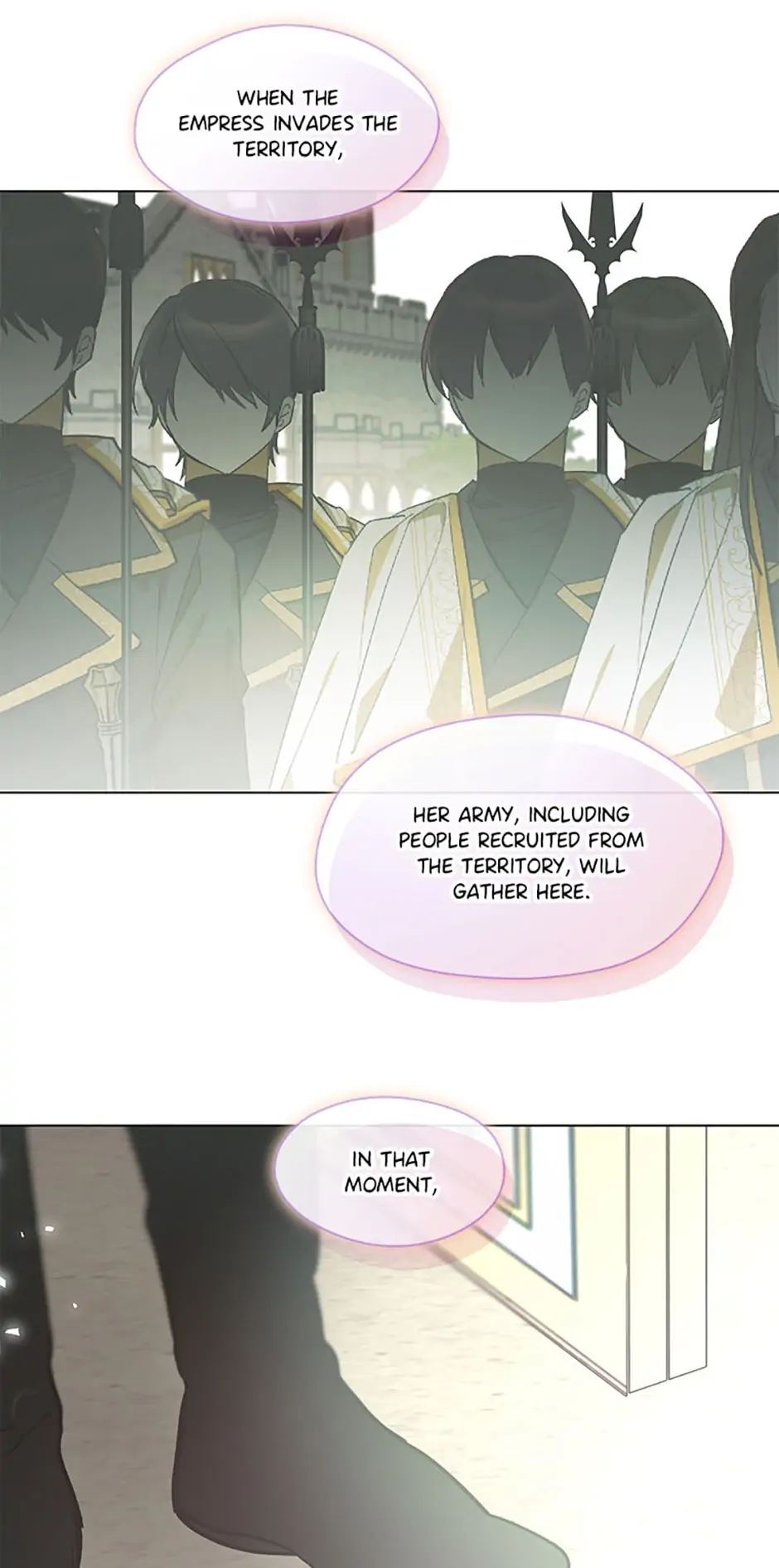 Devoted to Diamond Chapter 69 - page 89